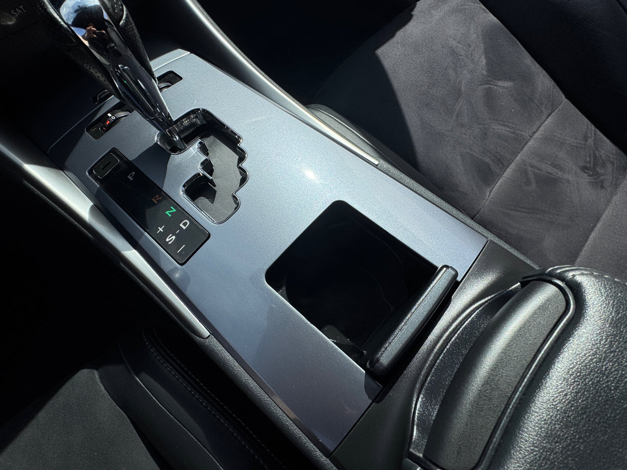 Used 2012 Lexus IS 250 image 36
