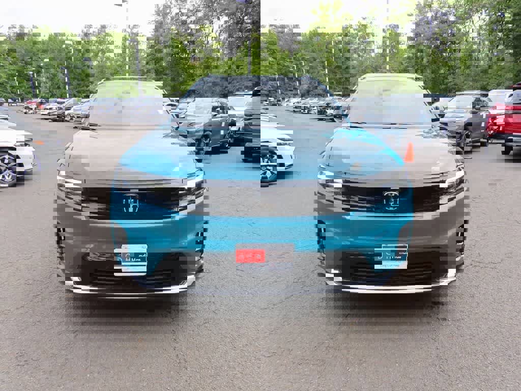 New 2026 Honda Prologue Elite image 6