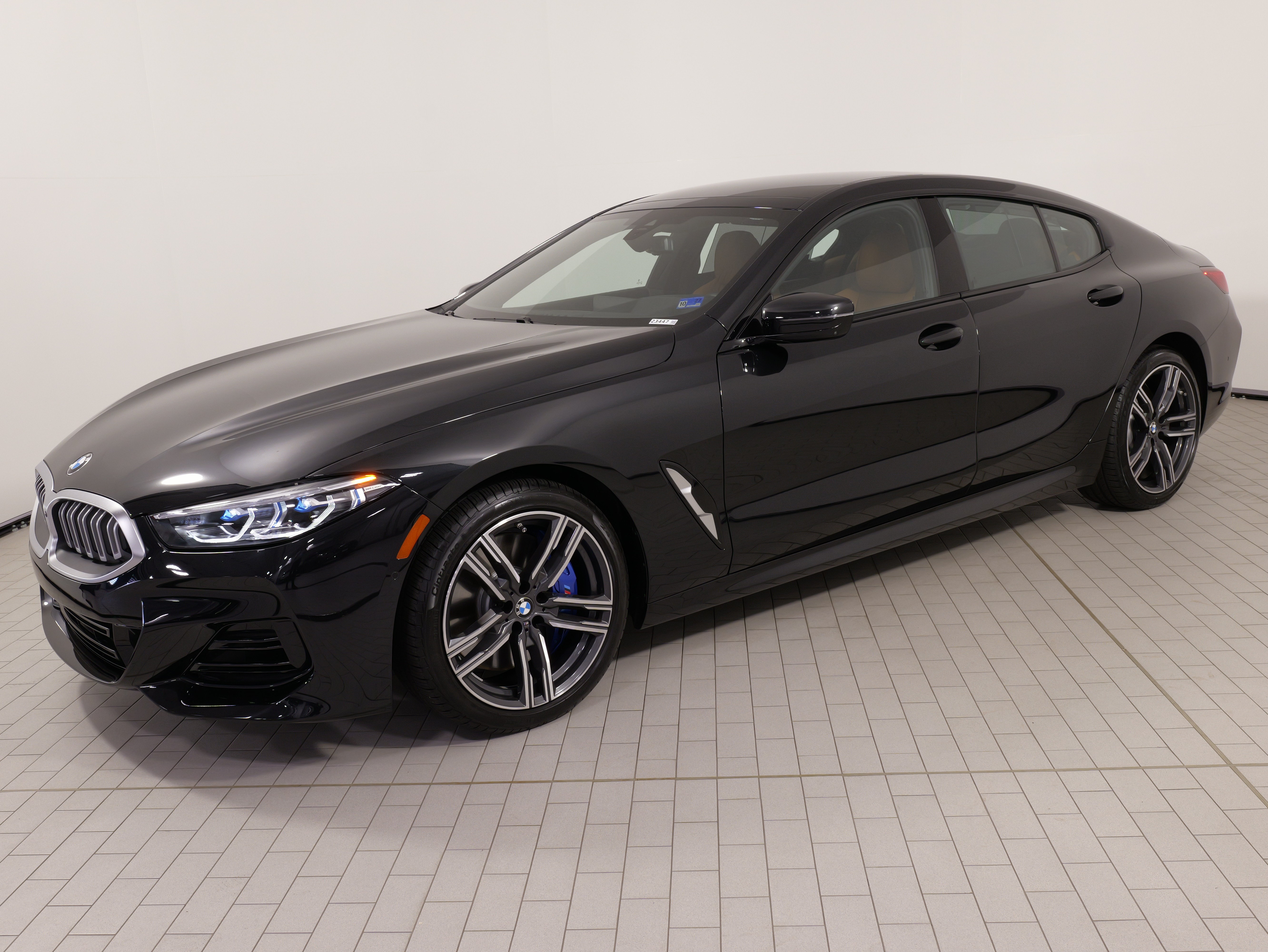 Used 2024 BMW 840i Gran Coupe xDrive w/ Driving Assistance Package AWD/4WD image 1