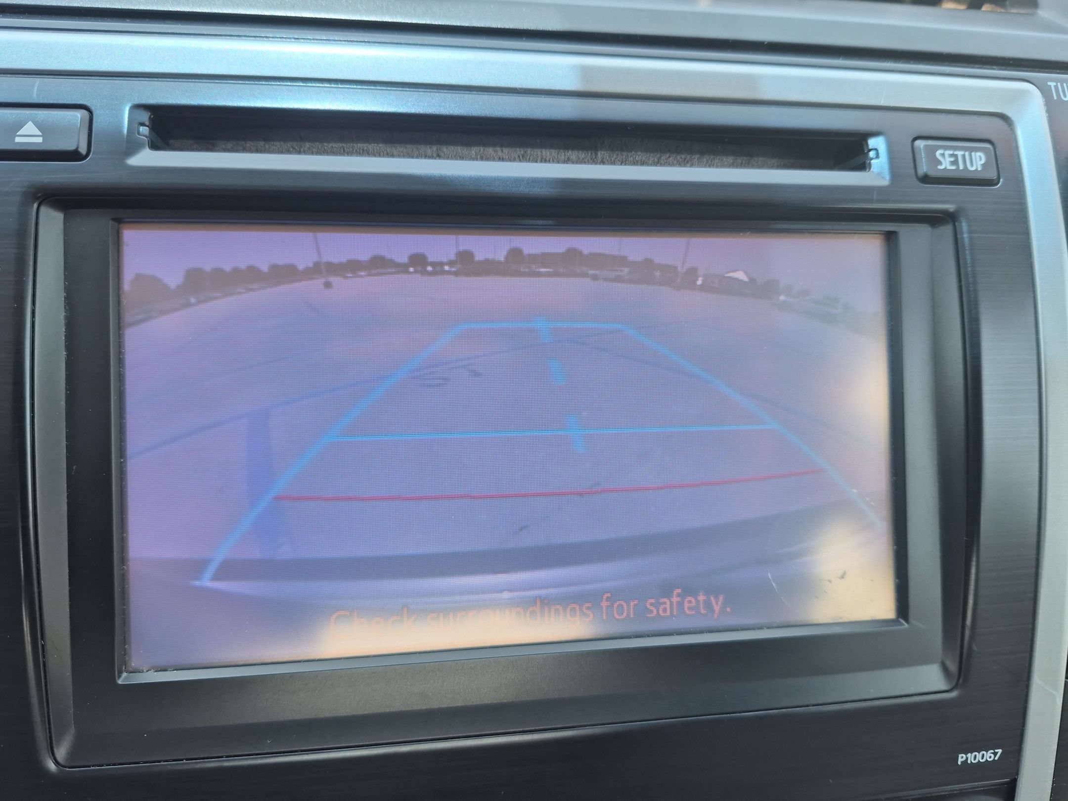 Used 2012 Toyota Camry XLE w/ Leather Pkg FWD image 19