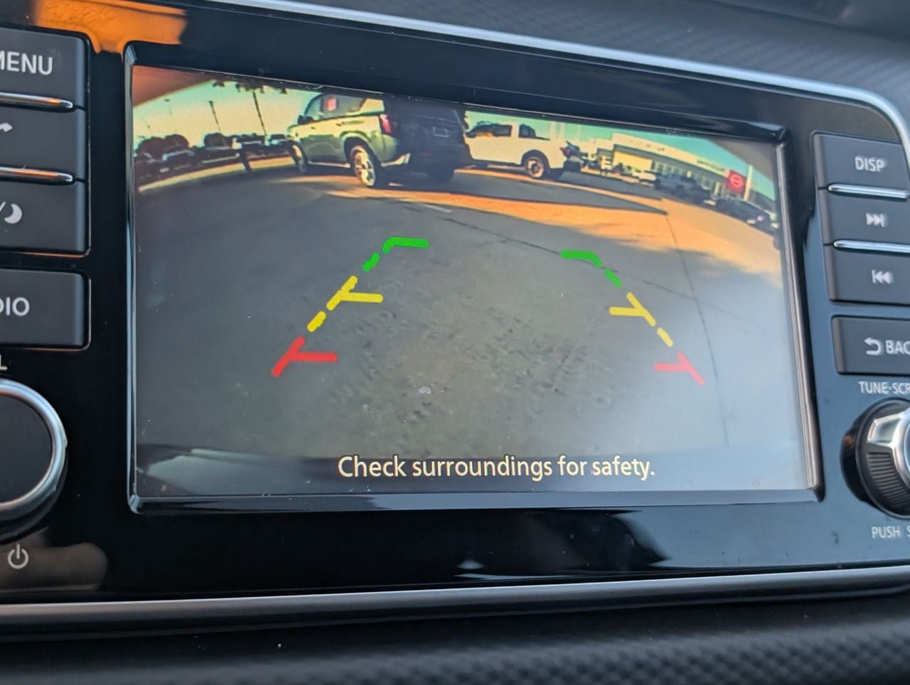 Certified 2025 Nissan Kicks Play S FWD image 14