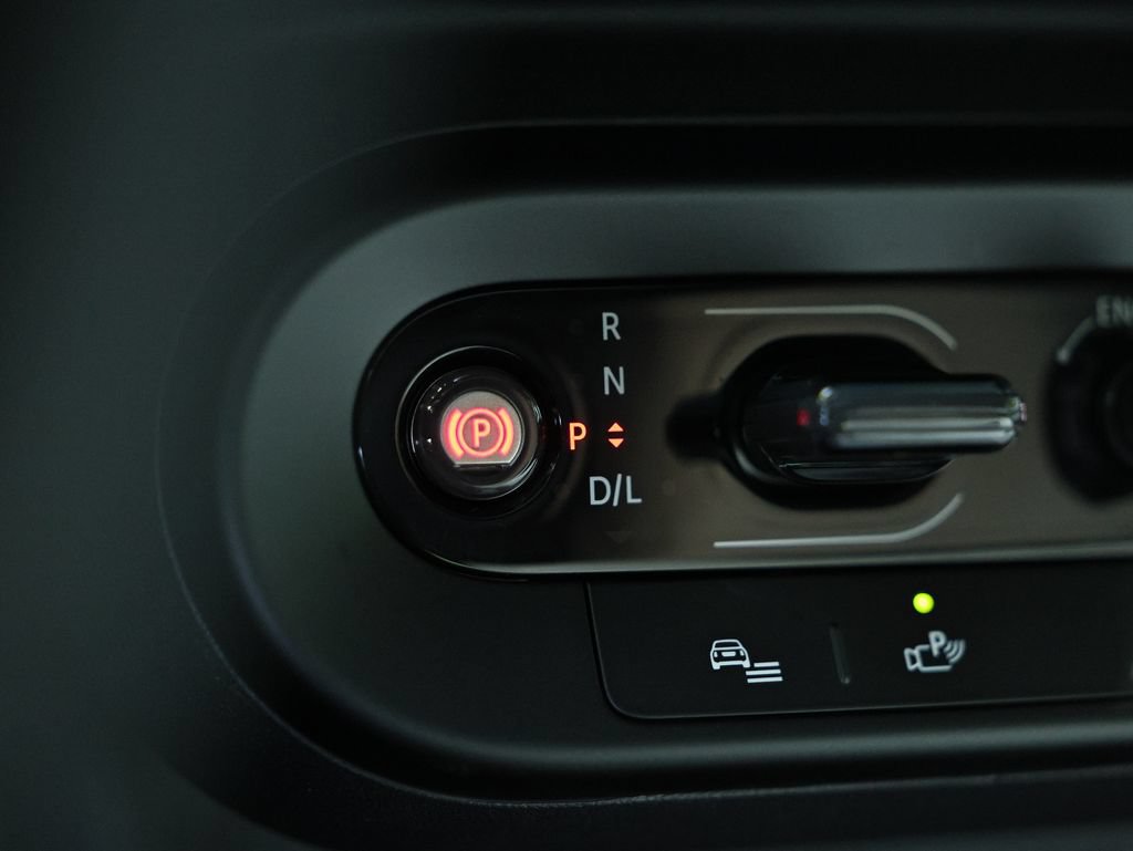 Used 2026 MINI Cooper S FWD image 38