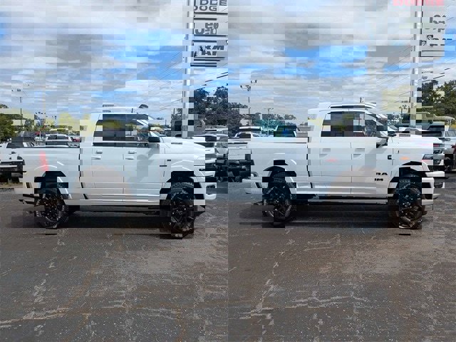 New 2026 RAM 2500 Limited image 3