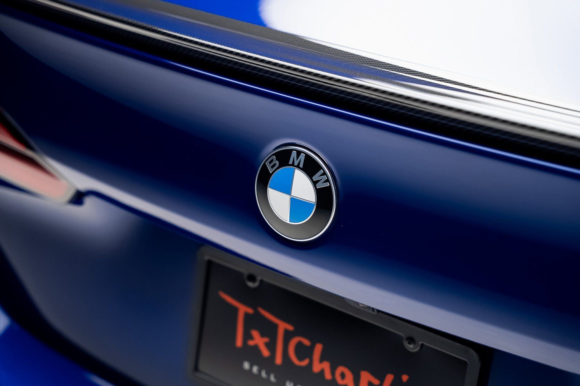 Used 2025 BMW M5 w/ Carbon Package image 31