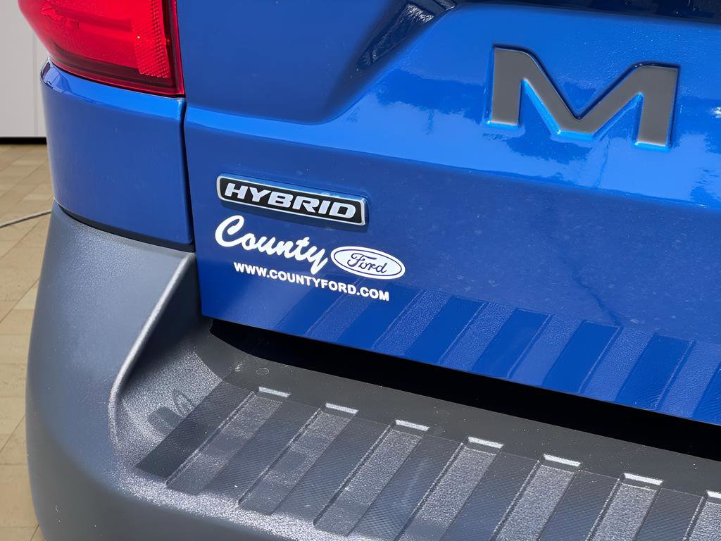 Used 2023 Ford Maverick XL FWD image 37