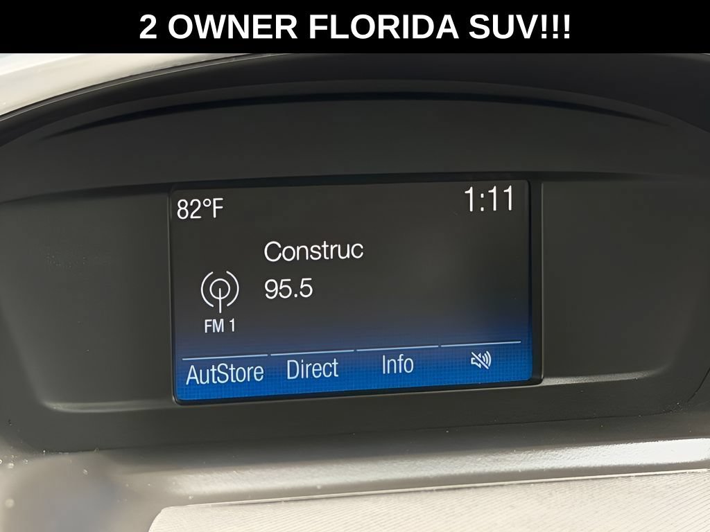 Used 2018 Ford Escape SE AWD/4WD image 83