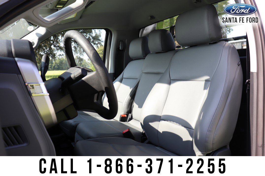 New 2023 Ford F350 XL image 22