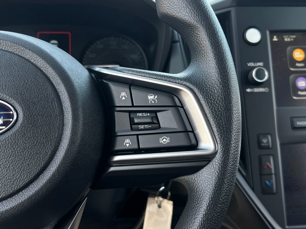 New 2025 Subaru Impreza 2.0i image 28