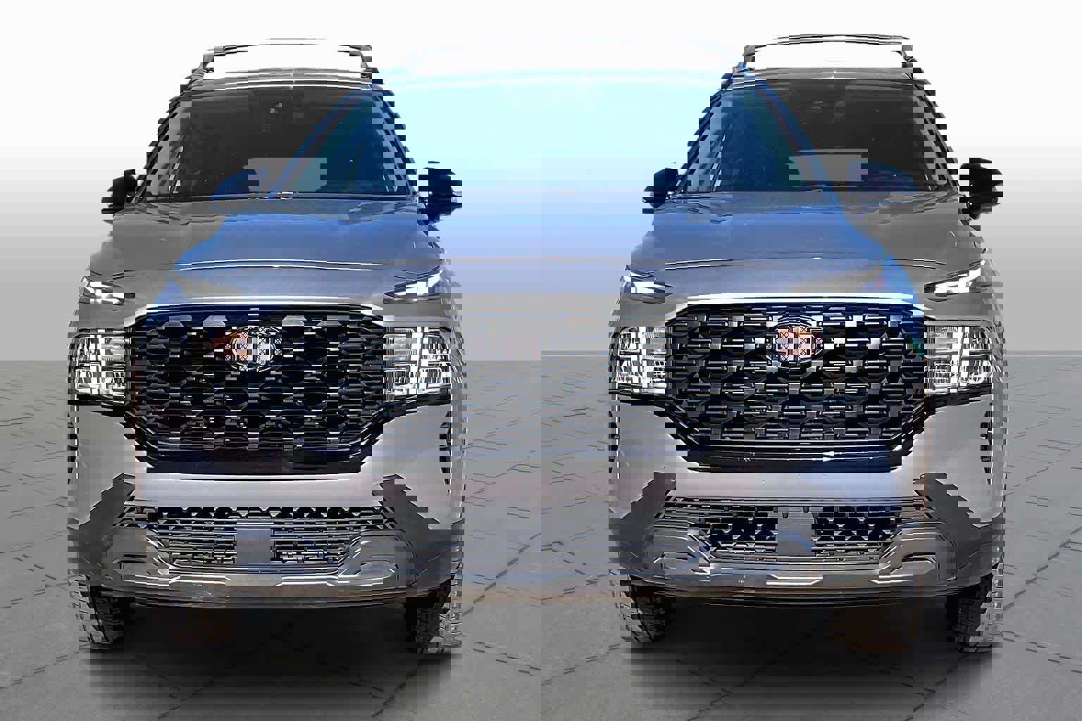 Used 2022 Hyundai Santa Fe XRT image 3