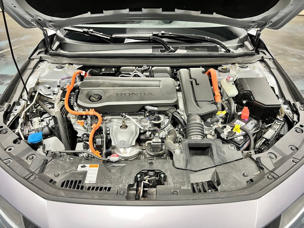 Used 2025 Honda Accord Sport image 10