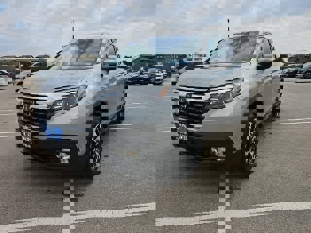 Used 2020 Honda Ridgeline RTL