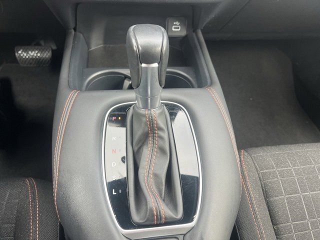 Used 2023 Honda HR-V Sport image 21