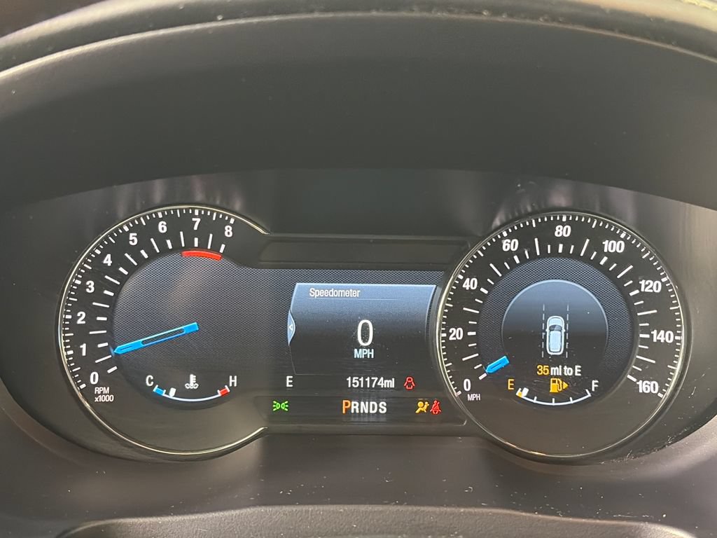 Used 2017 Ford Explorer Platinum AWD/4WD image 15