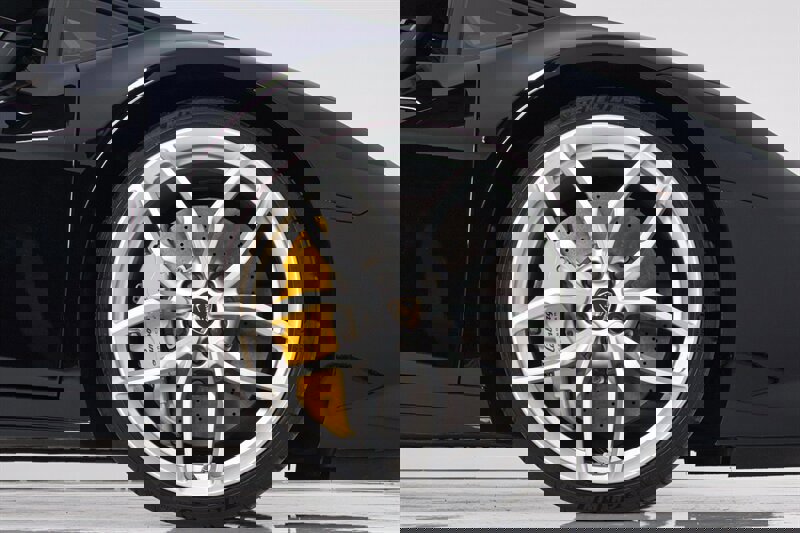 Used 2015 Lamborghini Huracan LP 610-4 AWD/4WD image 12