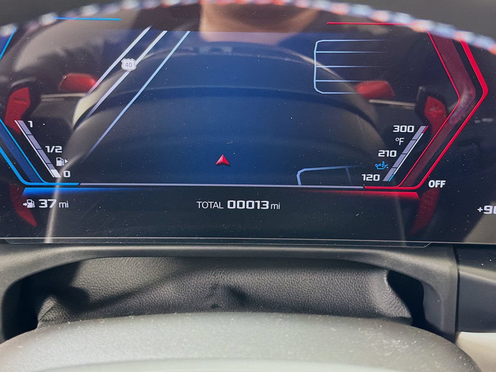New 2027 BMW M4 xDrive Competition AWD/4WD image 14