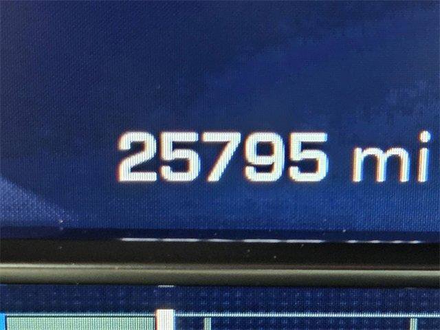 Certified 2024 Chevrolet Silverado 1500 ZR2 w/ Technology Package image 24