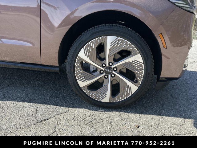 New 2026 Lincoln Navigator Black Label w/ Black Label Special Edition image 27