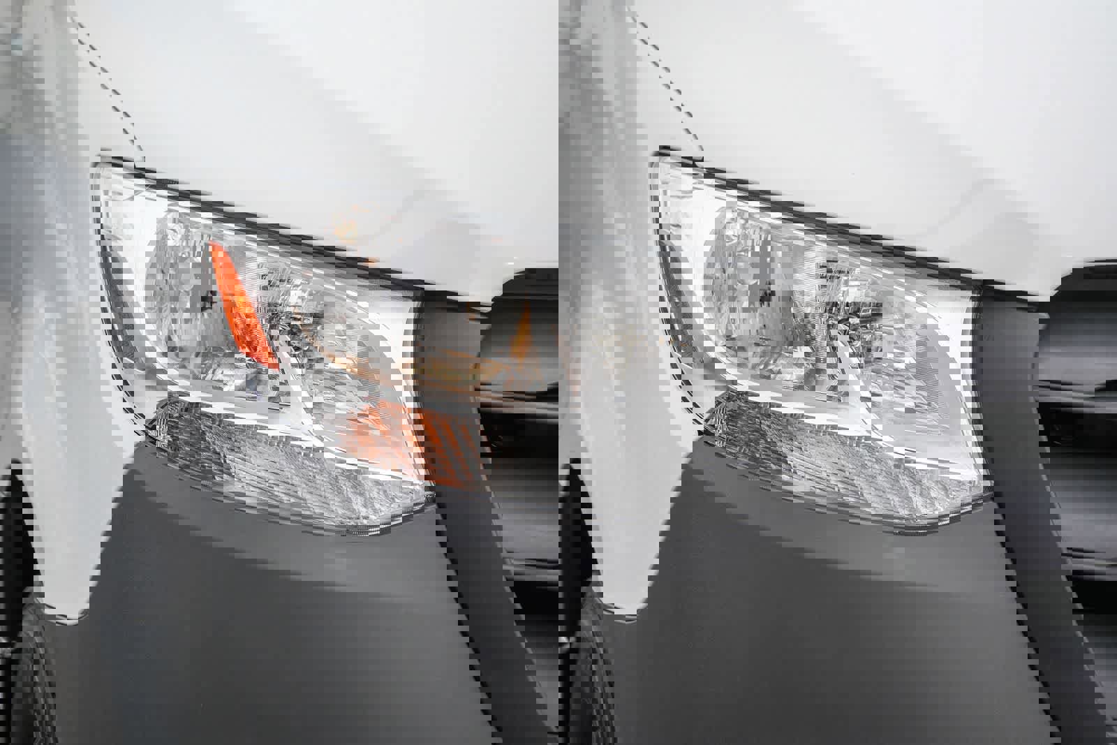 Used 2025 Mercedes-Benz Sprinter 2500 image 4