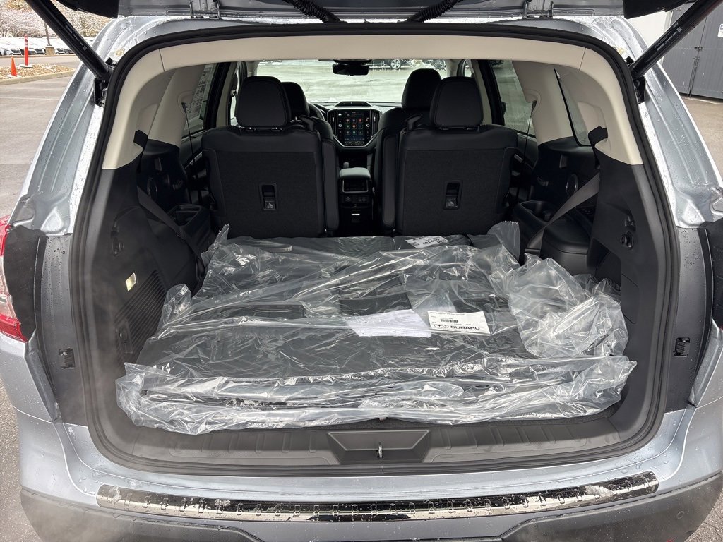 New 2025 Subaru Ascent Bronze Edition image 30