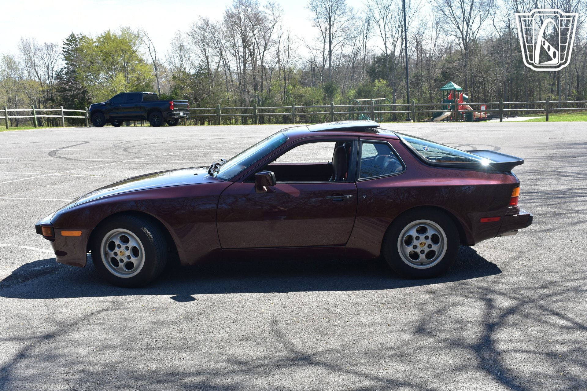 Used 1987 Porsche 944 S image 7