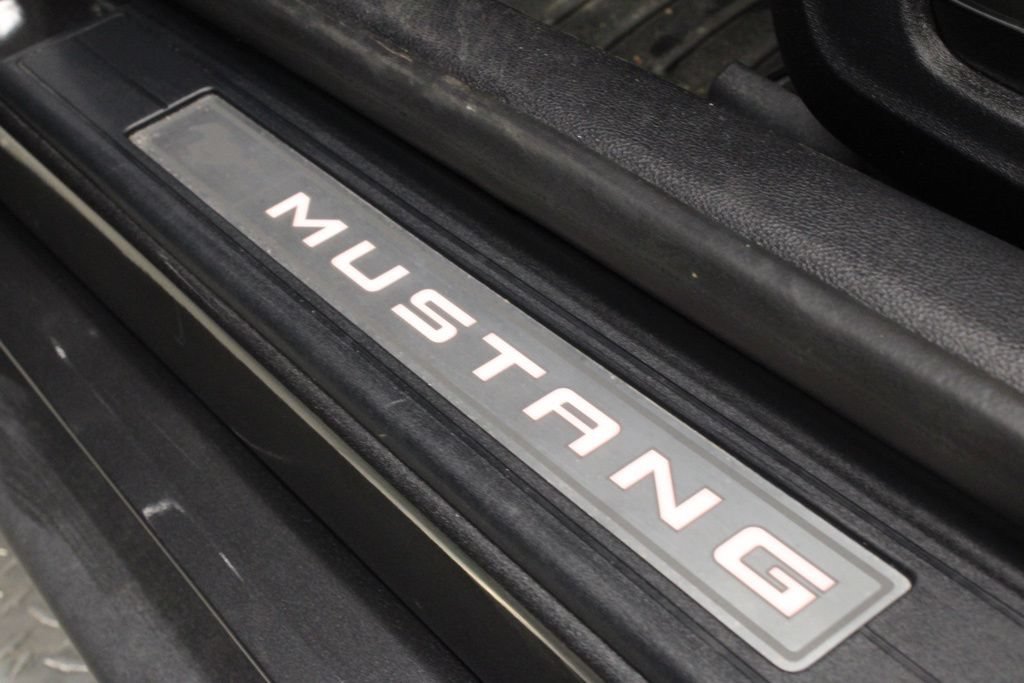 Used 2019 Ford Mustang GT Premium w/ Equipment Group 401A RWD image 18