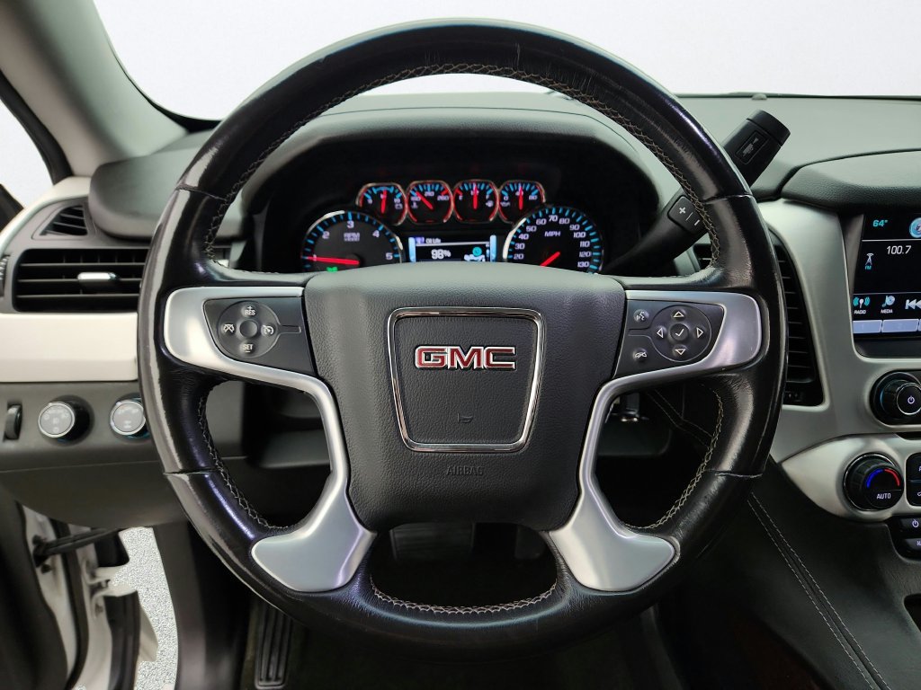 Used 2018 GMC Yukon SLE w/ Convenience Package AWD/4WD image 13