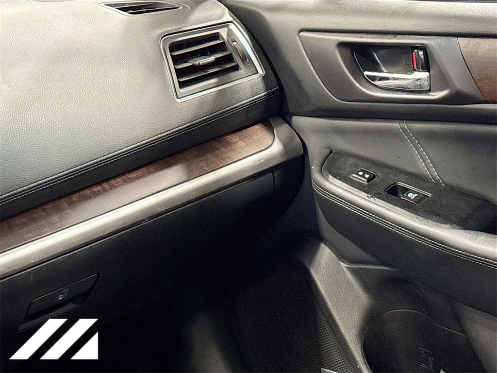 Used 2019 Subaru Outback 2.5i Limited w/ Popular Package #2 image 25