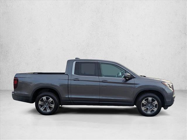 Used 2018 Honda Ridgeline RTL-T image 4