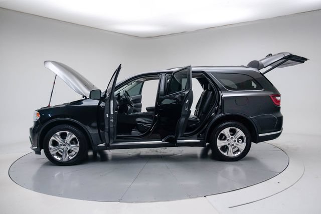 Used 2015 Dodge Durango Limited w/ Premium Group AWD/4WD image 18