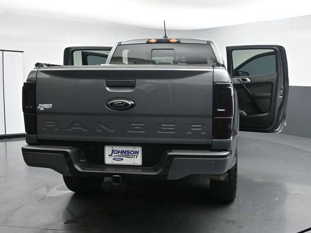 Used 2023 Ford Ranger XLT w/ Equipment Group 302A High image 40