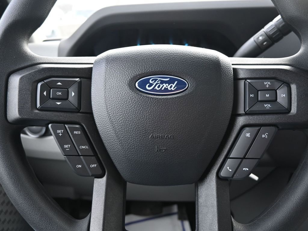 New 2025 Ford E-350 and Econoline 350 Super Duty w/ Power Equipment Group image 23