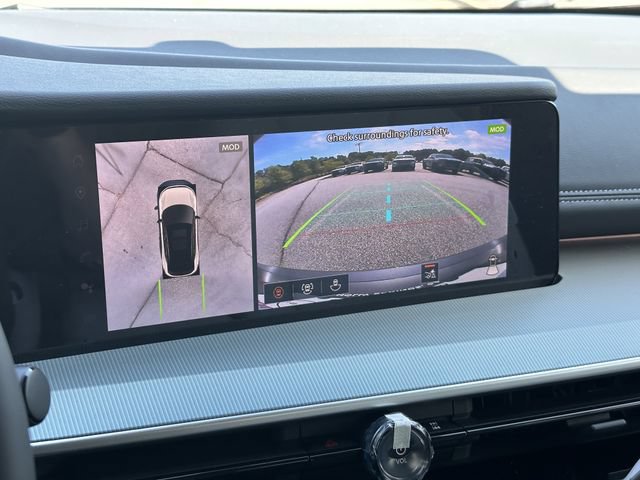 New 2026 Nissan Murano SL AWD/4WD image 25