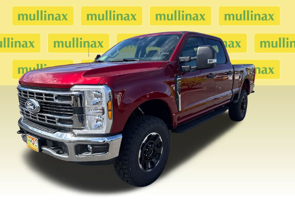 New 2027 Ford F250 XLT w/ Tremor Off-Road Package AWD/4WD image 10