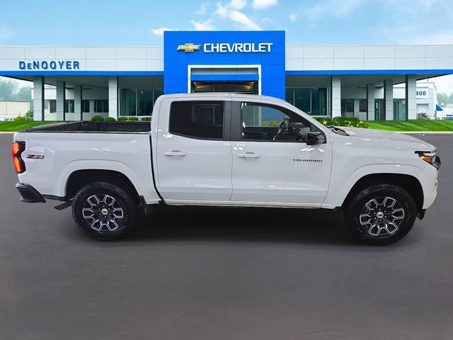 New 2026 Chevrolet Colorado Z71 image 7