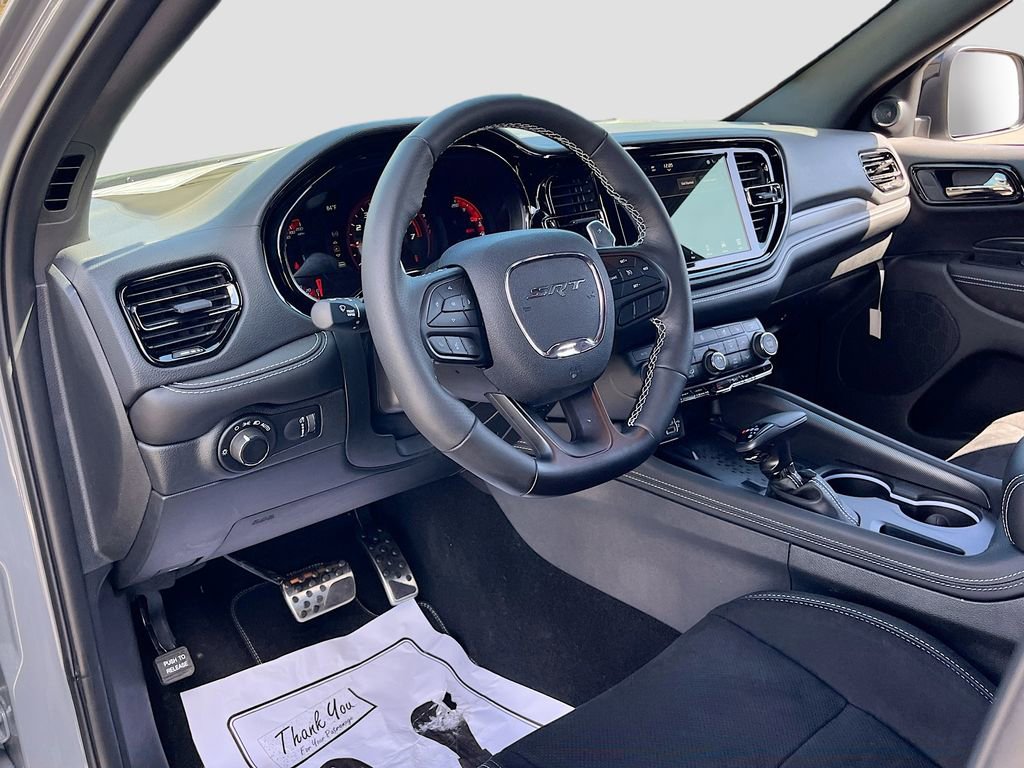 New 2026 Dodge Durango SRT Hellcat image 9