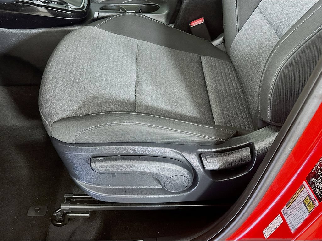 Certified 2022 Kia Soul GT-Line FWD image 26