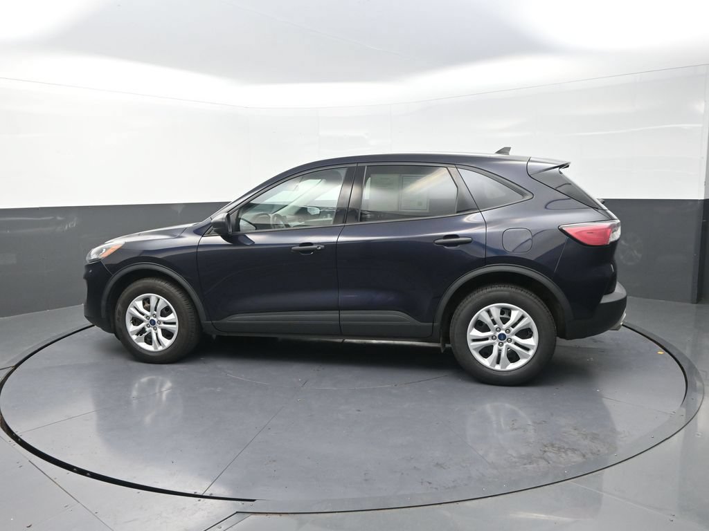 Used 2021 Ford Escape S AWD/4WD image 6