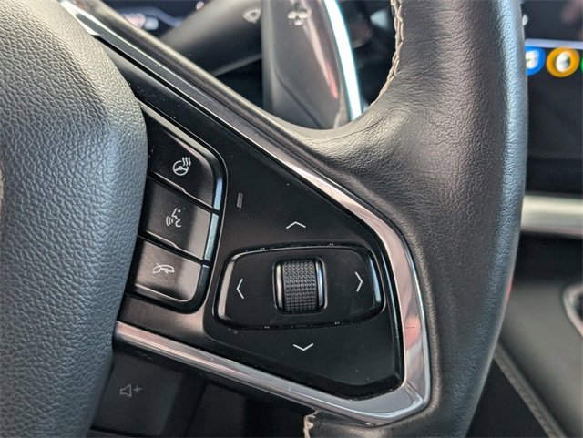 Used 2021 Chevrolet Corvette Stingray Preferred Cpe w/ Z51 Performance Package image 20