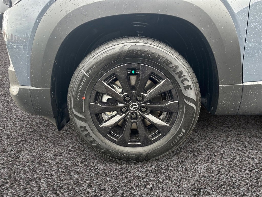 New 2026 MAZDA CX-50 2.5 Hybrid w/ Weather Package image 10