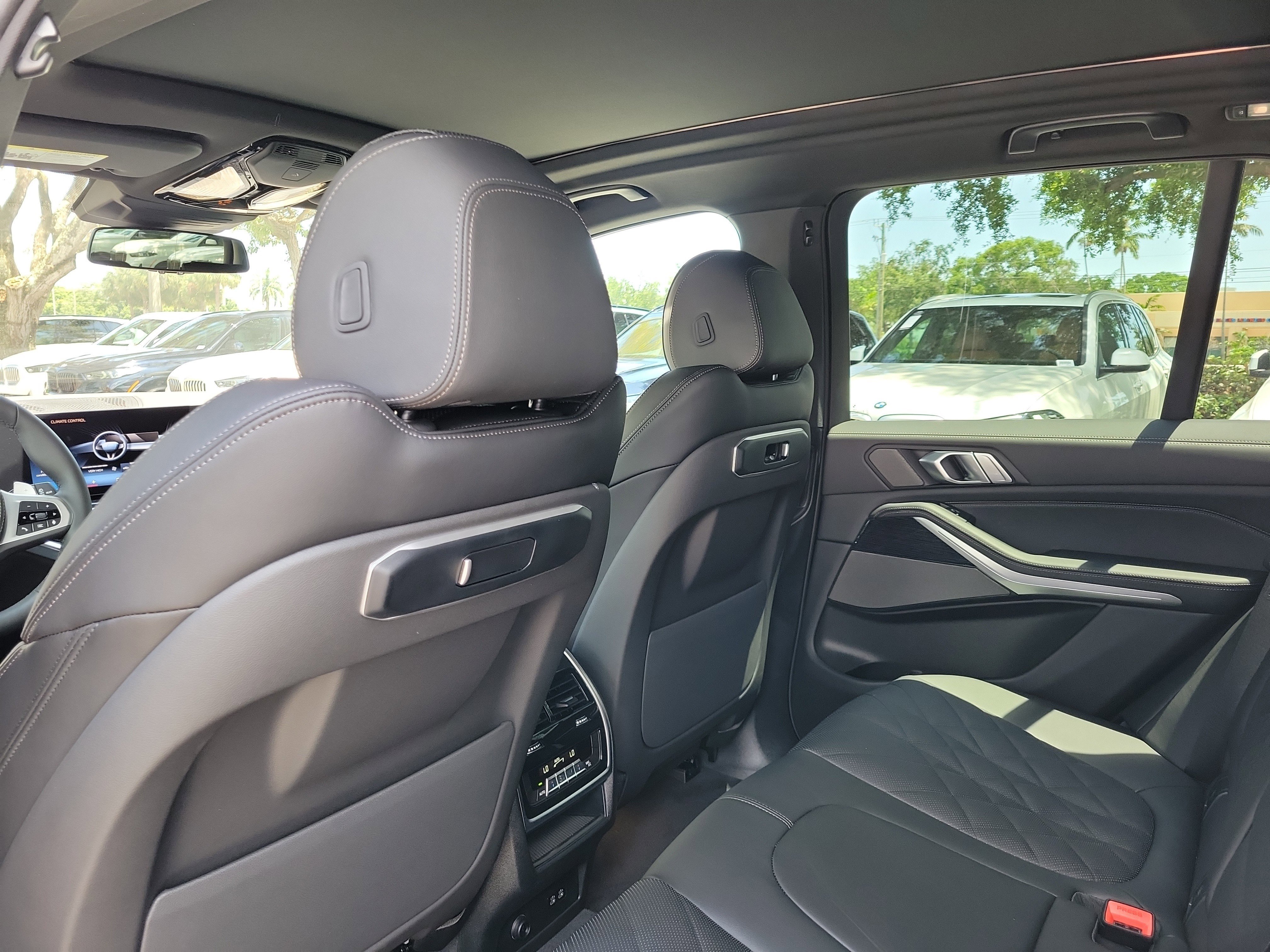 New 2026 BMW X5 sDrive40i RWD image 12