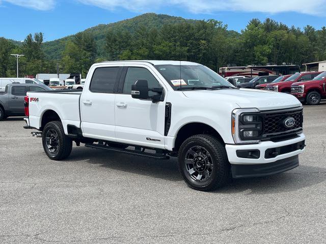 Certified 2023 Ford F250 XLT w/ XLT Premium Package