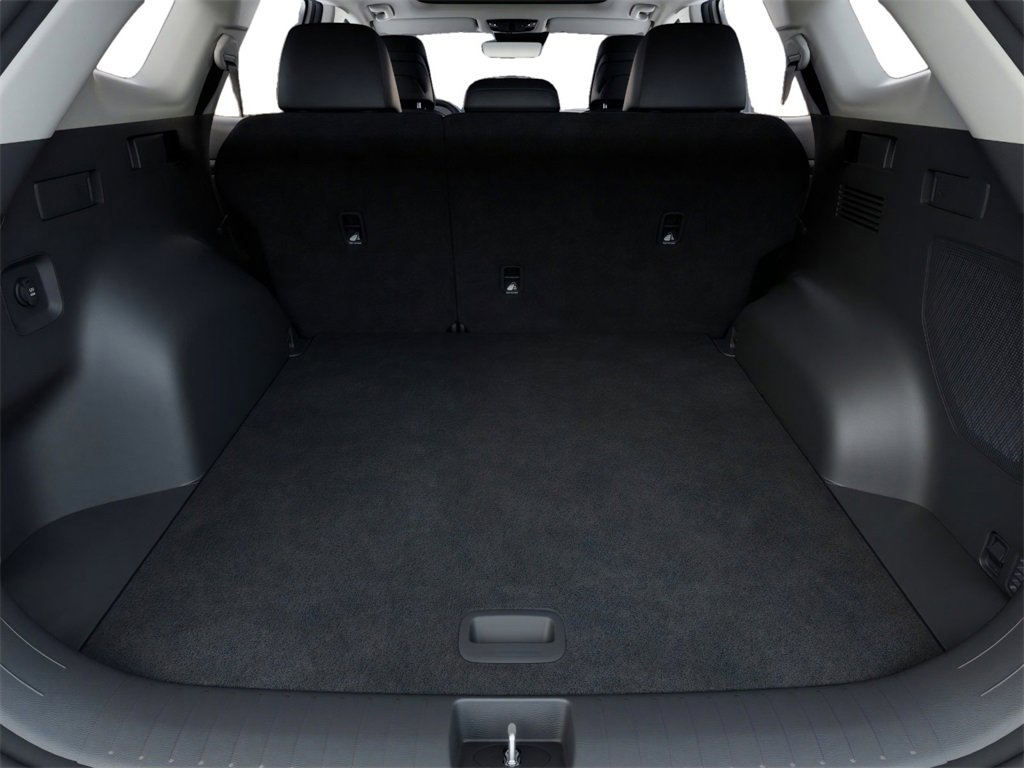 New 2026 Kia Sportage SX Prestige image 19