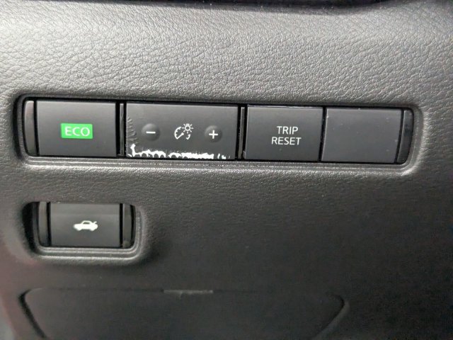 Certified 2023 Nissan Sentra SV w/ All-Weather Package FWD image 13