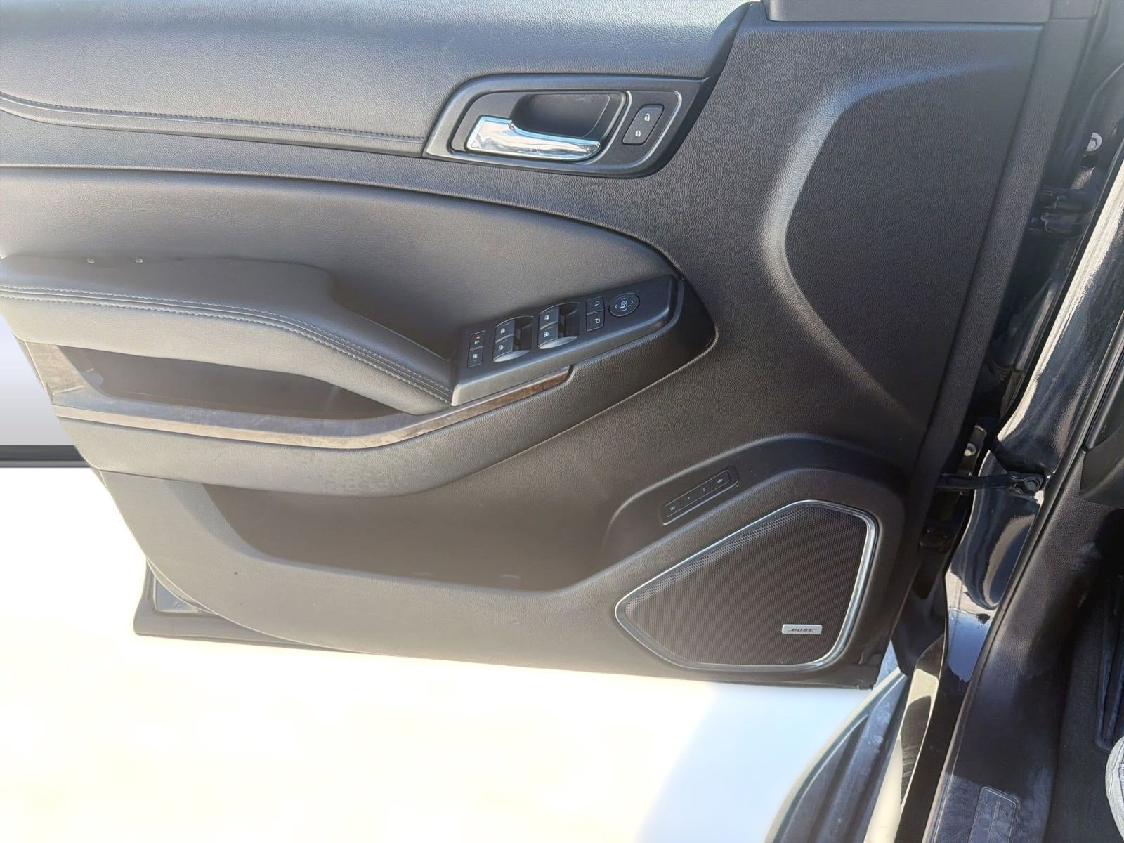 Used 2019 Chevrolet Tahoe LT AWD/4WD image 13