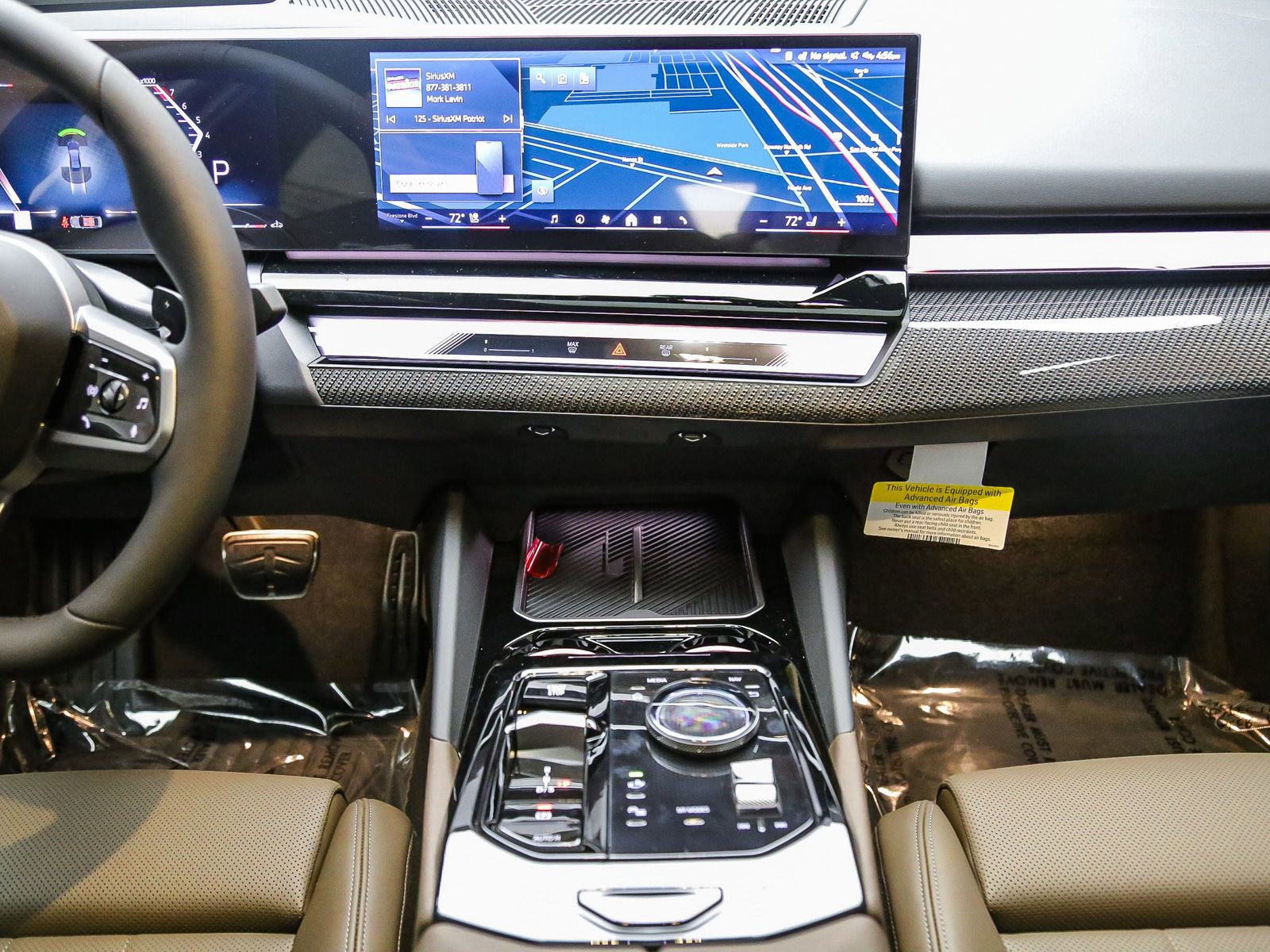 New 2027 BMW 530i RWD image 14