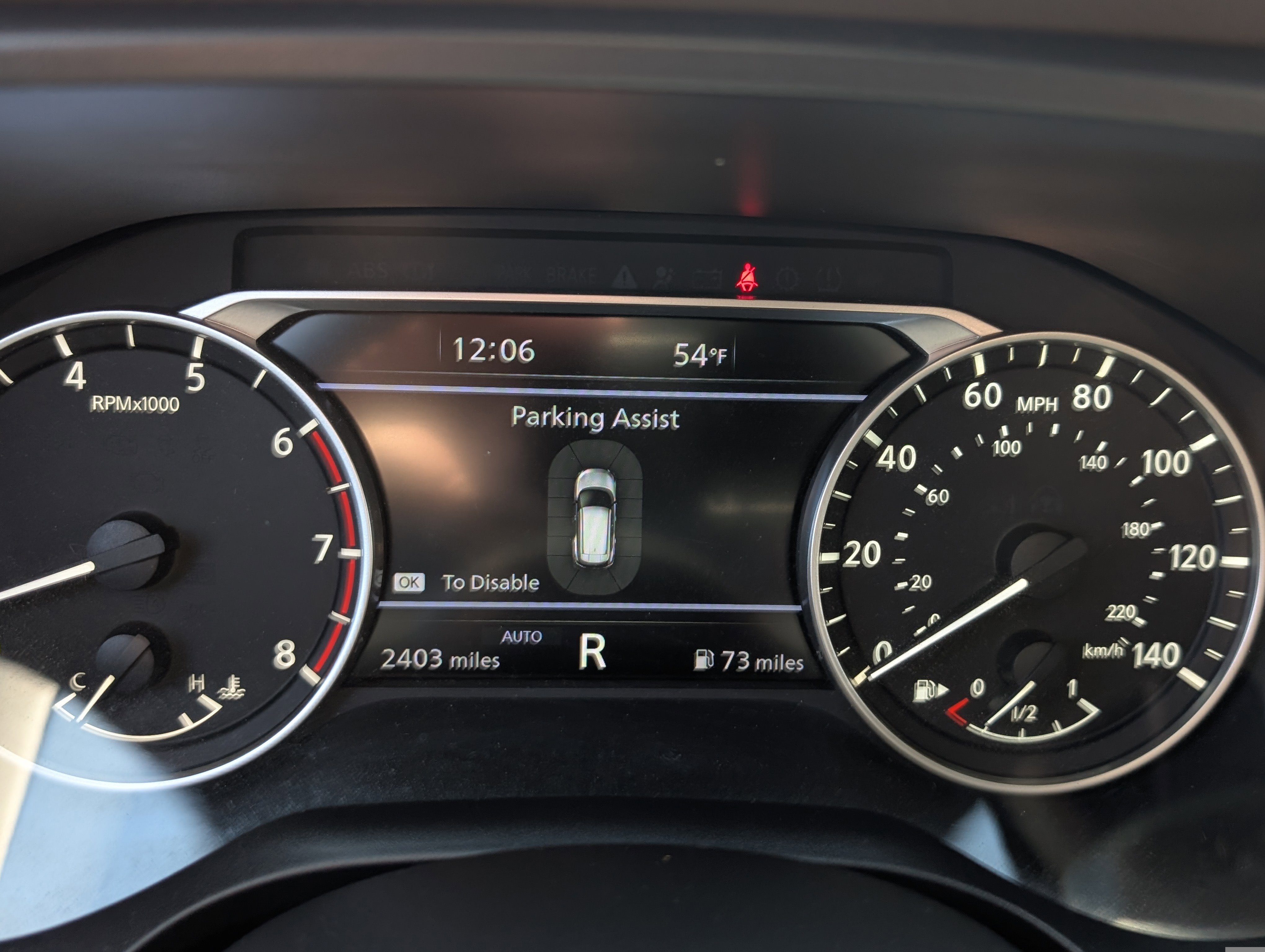 Used 2023 Nissan Rogue SL w/ SL Premium Package image 33