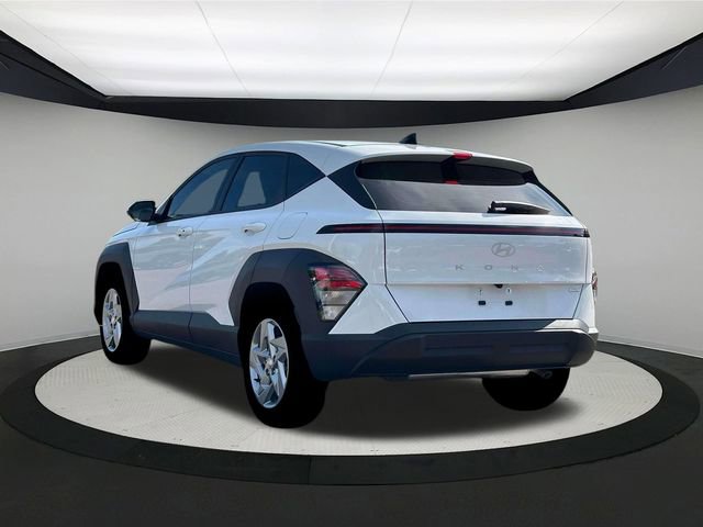 New 2026 Hyundai Kona SE image 5