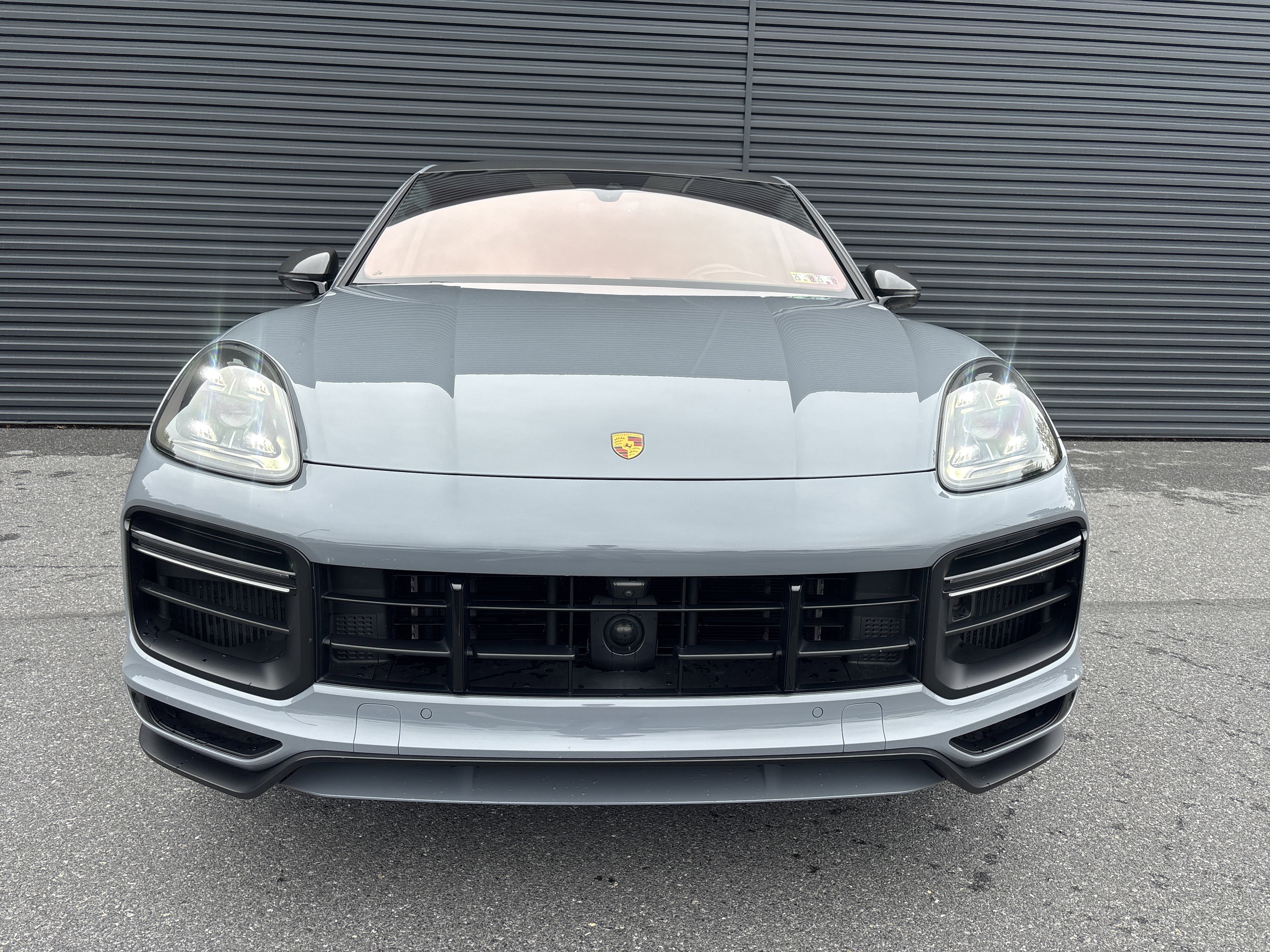 Used 2023 Porsche Cayenne Turbo GT image 5