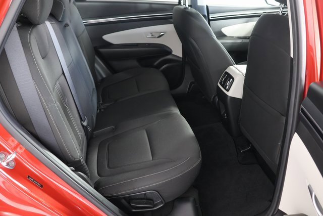 Used 2023 Hyundai Tucson SEL image 21