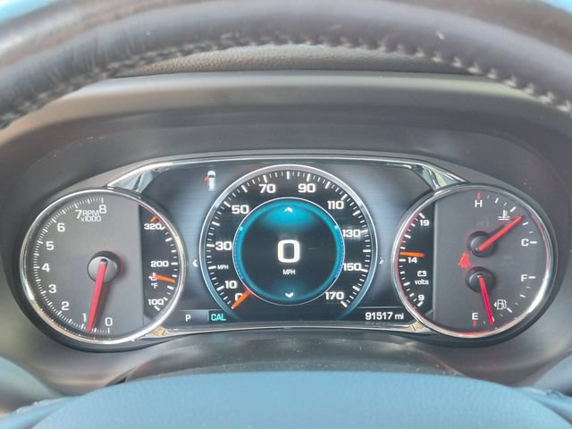 Used 2019 GMC Acadia Denali AWD/4WD image 17